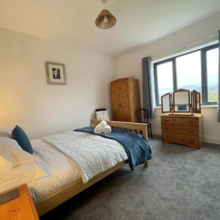 Langrigg Hot Tub Hire Available Holiday home *