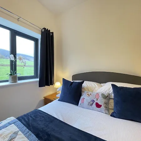 Holiday home Langrigg Hot Tub Hire Available Portinscale