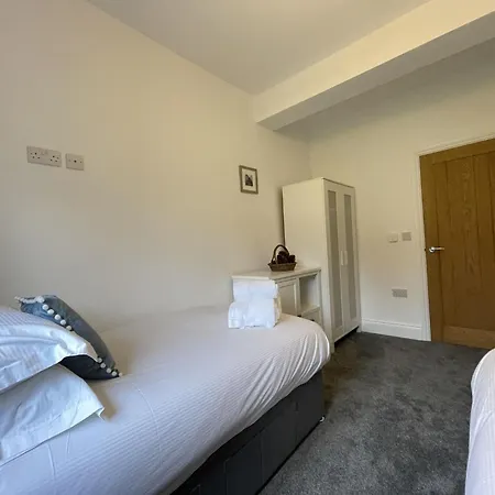 Holiday home Langrigg Hot Tub Hire Available *