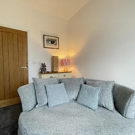Holiday home Langrigg Hot Tub Hire Available