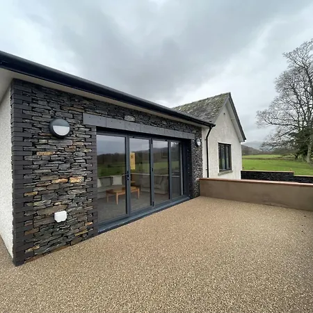 Holiday home Langrigg Hot Tub Hire Available