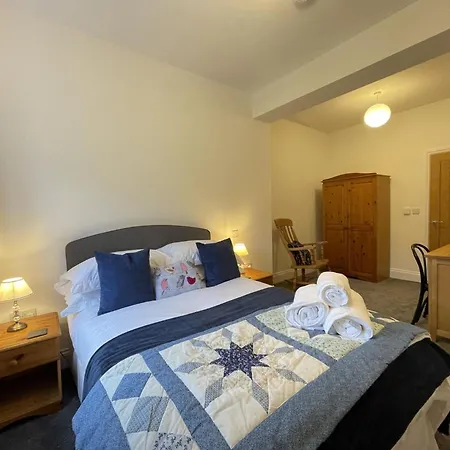 Langrigg Hot Tub Hire Available 別荘 ポーティンズケール