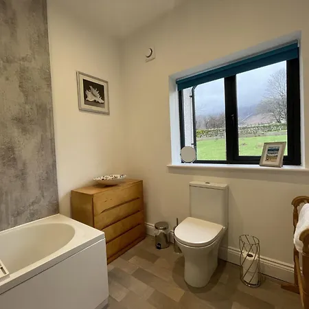 Σπίτι διακοπών Langrigg Hot Tub Hire Available *