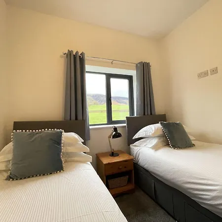 Langrigg Hot Tub Hire Available * Portinscale