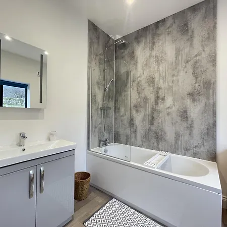 Langrigg Hot Tub Hire Available Portinscale