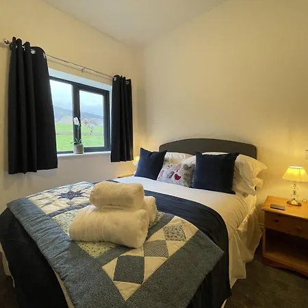 Langrigg Hot Tub Hire Available *