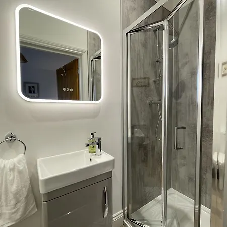 Σπίτι διακοπών Langrigg Hot Tub Hire Available Portinscale