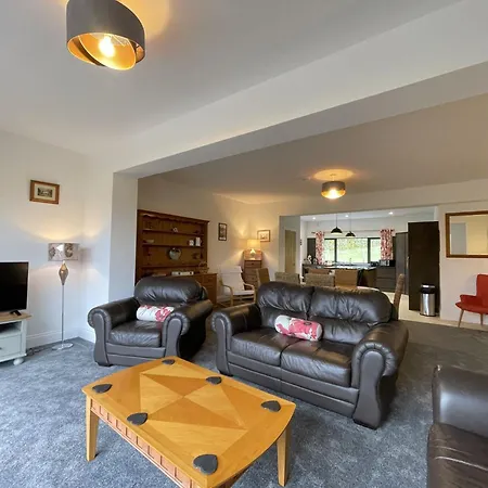 Σπίτι διακοπών Langrigg Hot Tub Hire Available