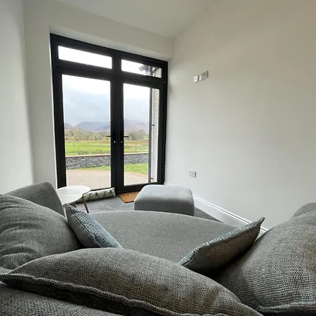 Langrigg Hot Tub Hire Available 別荘