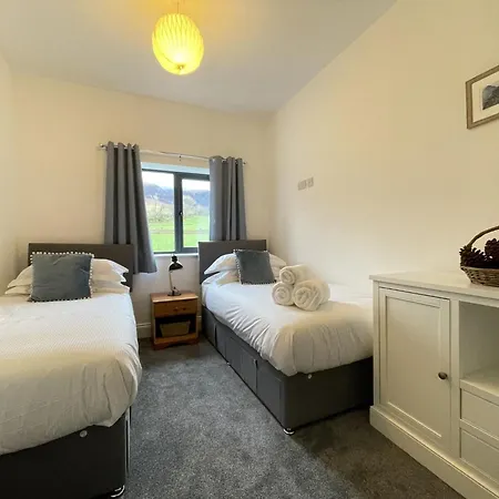 Langrigg Hot Tub Hire Available