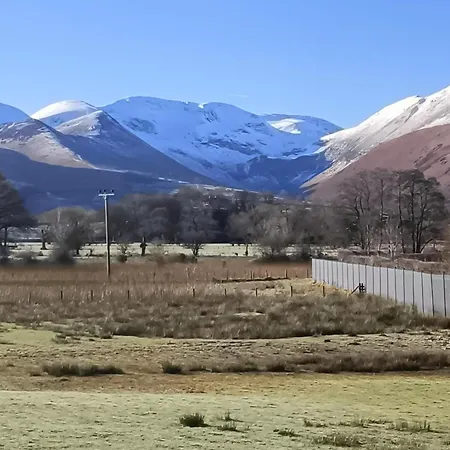 Σπίτι διακοπών Langrigg Hot Tub Hire Available Portinscale