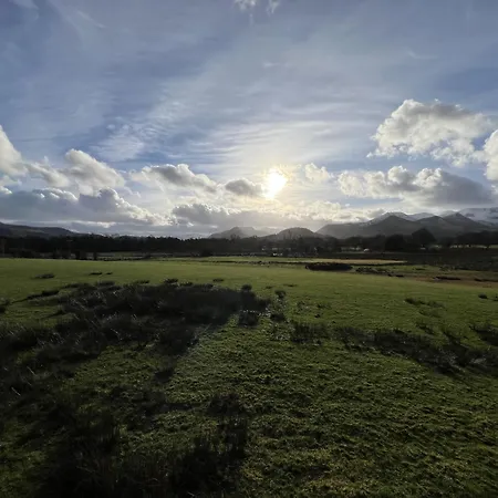 Langrigg Hot Tub Hire Available 別荘 ポーティンズケール