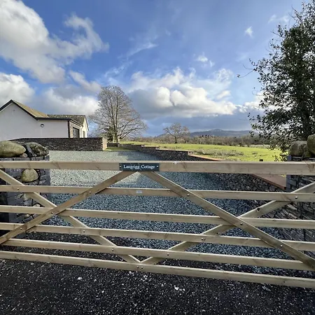 Langrigg Hot Tub Hire Available