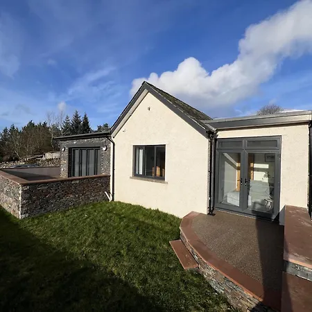 Langrigg Hot Tub Hire Available * Portinscale