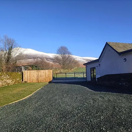 Langrigg Hot Tub Hire Available Σπίτι διακοπών *