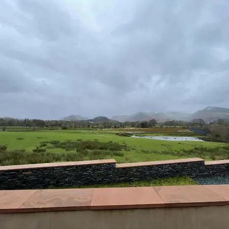 Langrigg Hot Tub Hire Available * ポーティンズケール