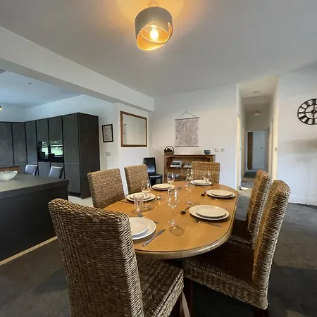 Langrigg Hot Tub Hire Available * Portinscale