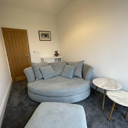 Langrigg Hot Tub Hire Available 別荘 *