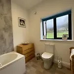 Hébergement de vacances Langrigg Hot Tub Hire Available *