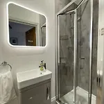 Hébergement de vacances Langrigg Hot Tub Hire Available Portinscale
