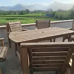 Hébergement de vacances Langrigg Hot Tub Hire Available Portinscale