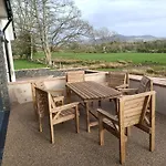 Hébergement de vacances Langrigg Hot Tub Hire Available *