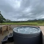 Hébergement de vacances Langrigg Hot Tub Hire Available *