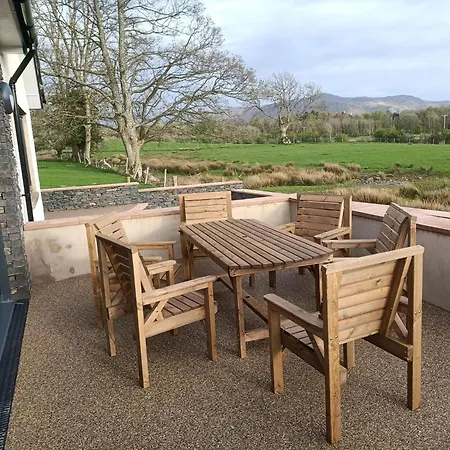 Casa de Férias Langrigg Hot Tub Hire Available *
